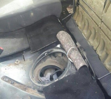 slik auto