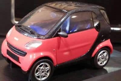 smart 1 43