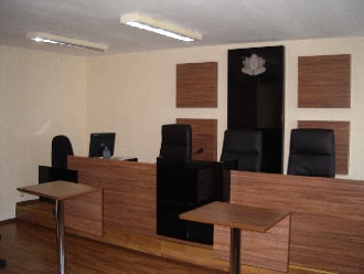 sofia court