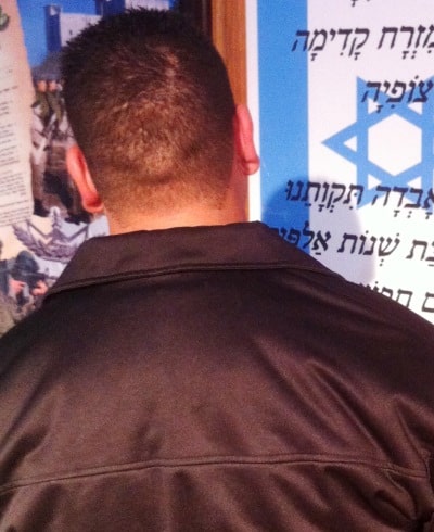 sohen jerusalim-400