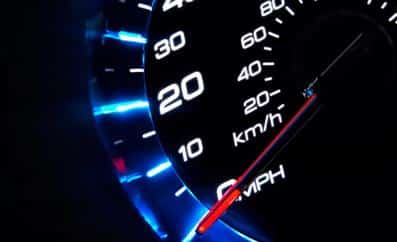 speedometer