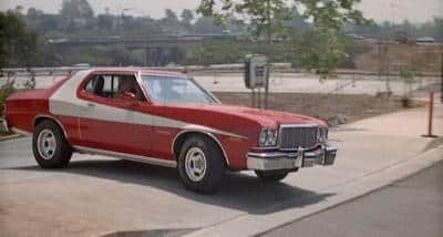 starsky hatch