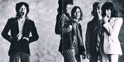 stones 44