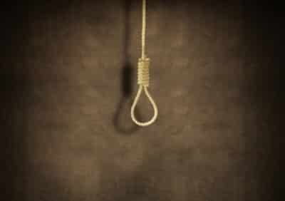 suicide 400 282