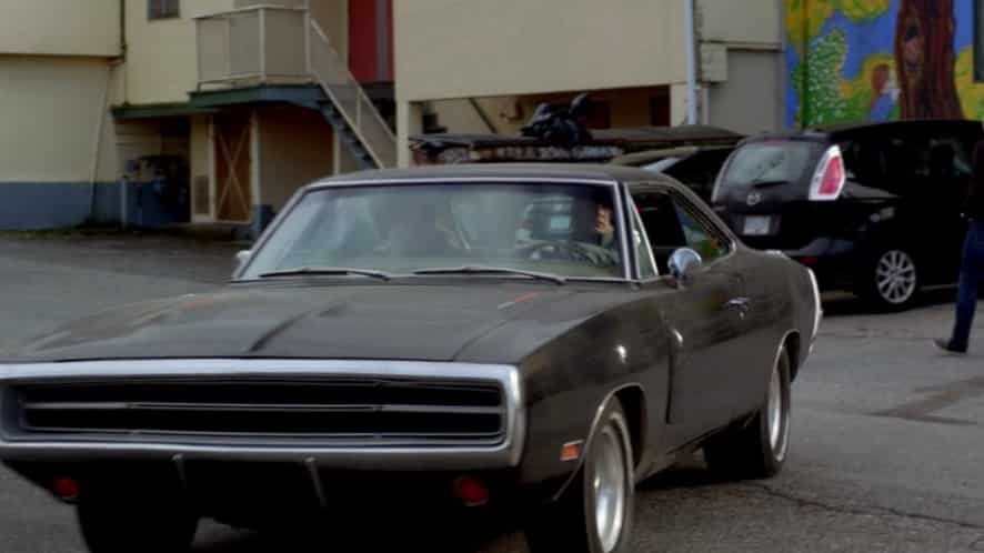 supernatural