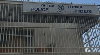 שדרות: נעצר חשוד בדקירת תלמיד ישיבה