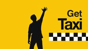 taxi