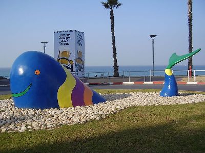 tayelet bat yam2