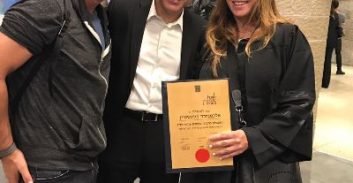 1,500 חברים חדשים