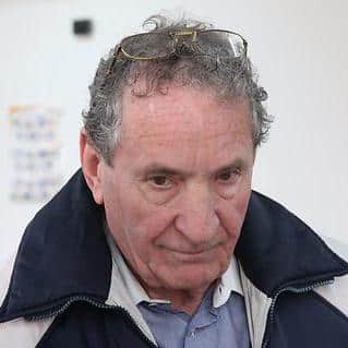 tenenboym elhanan