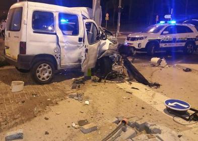 teuna beer sheva