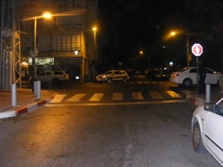 teuna oved liran