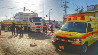 teuna rochev ofanaim netanya