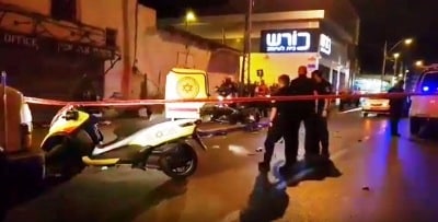teuna yafo 22 5 17
