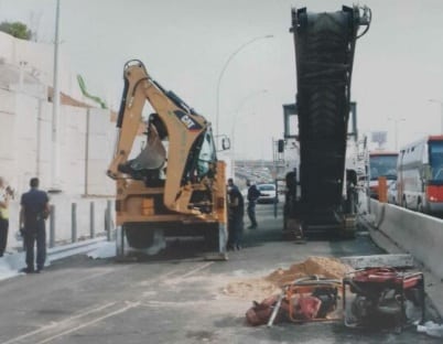 teunat traktor