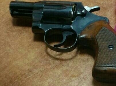 tofi gun