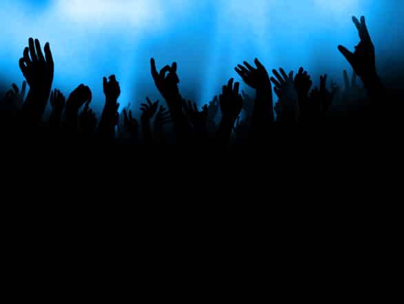 trance party freepik
