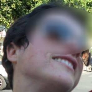 transgender nohelet