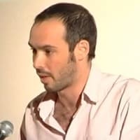 trzizki yair