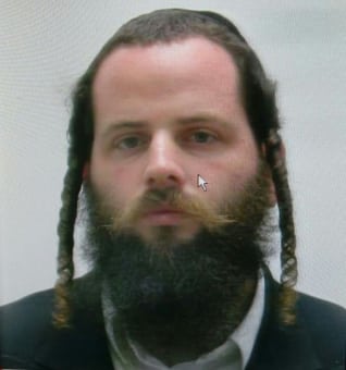 tsanvirt meir