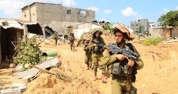 tzuk eitan