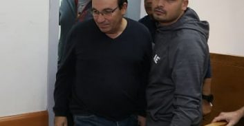 המשטרה חושפת את הנטוורקינג של דוד ביטן