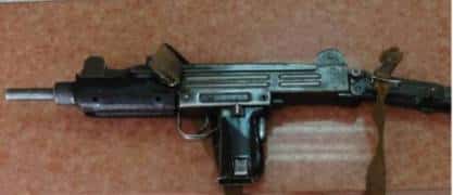 uzi
