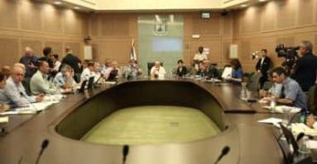 גרסטל: "הלכו על הראש שלי, אני אזרחית מודאגת"