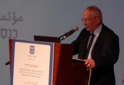 vainshtein yehuda