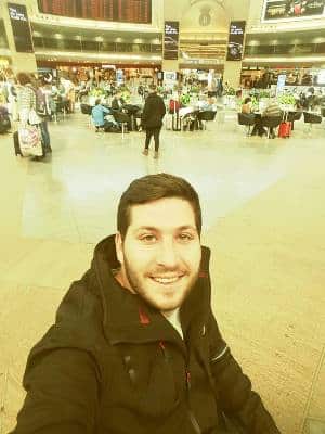 vaitz aviv natbag