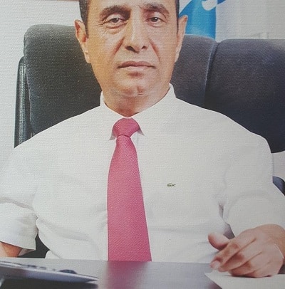 vajima jacky