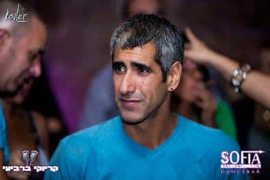 vardi asaf