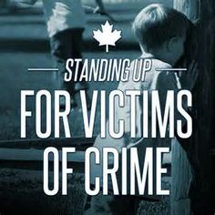 victims rights
