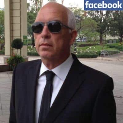 vidberg moshe
