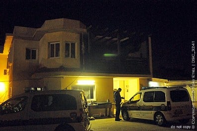 villa hidro atlit