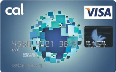 visa cal