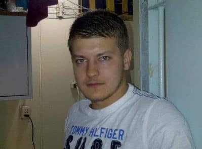 volkovich sergey