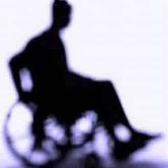 whellchair 330