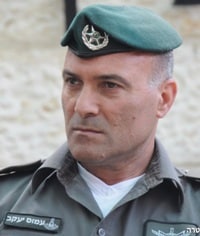yaakov amos