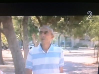 yaakov shemesh