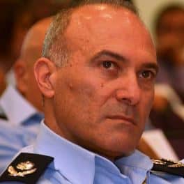 yacov amos mahoz hof