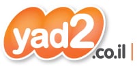 yad 2 logo