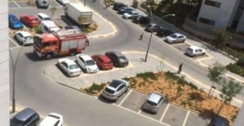 תשעה עצורים המזוהים עם ארגון פשע משפחת כחלון