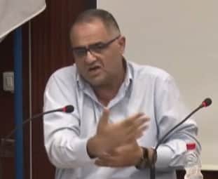 yehezkel oved