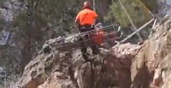 תקופת הטיולים: מדריך המשטרה לטיול בטוח