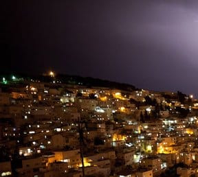 yerushalim
