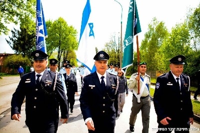 yom hashoaa 2014 6