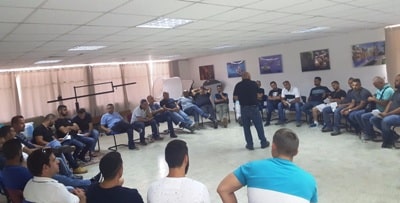 yom iyun mishtara