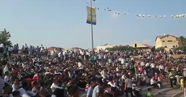 yom patuach elad