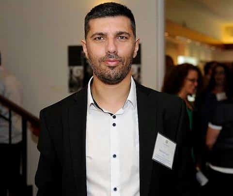 yosef ron